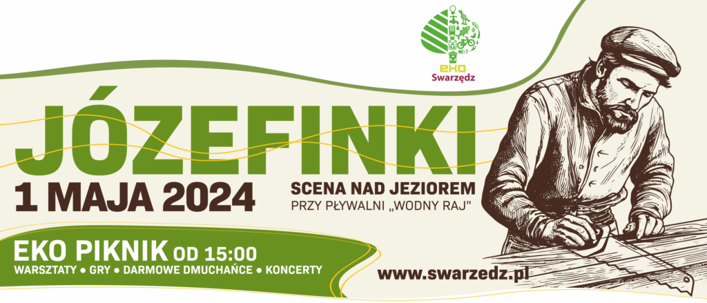 Józefinki 2024